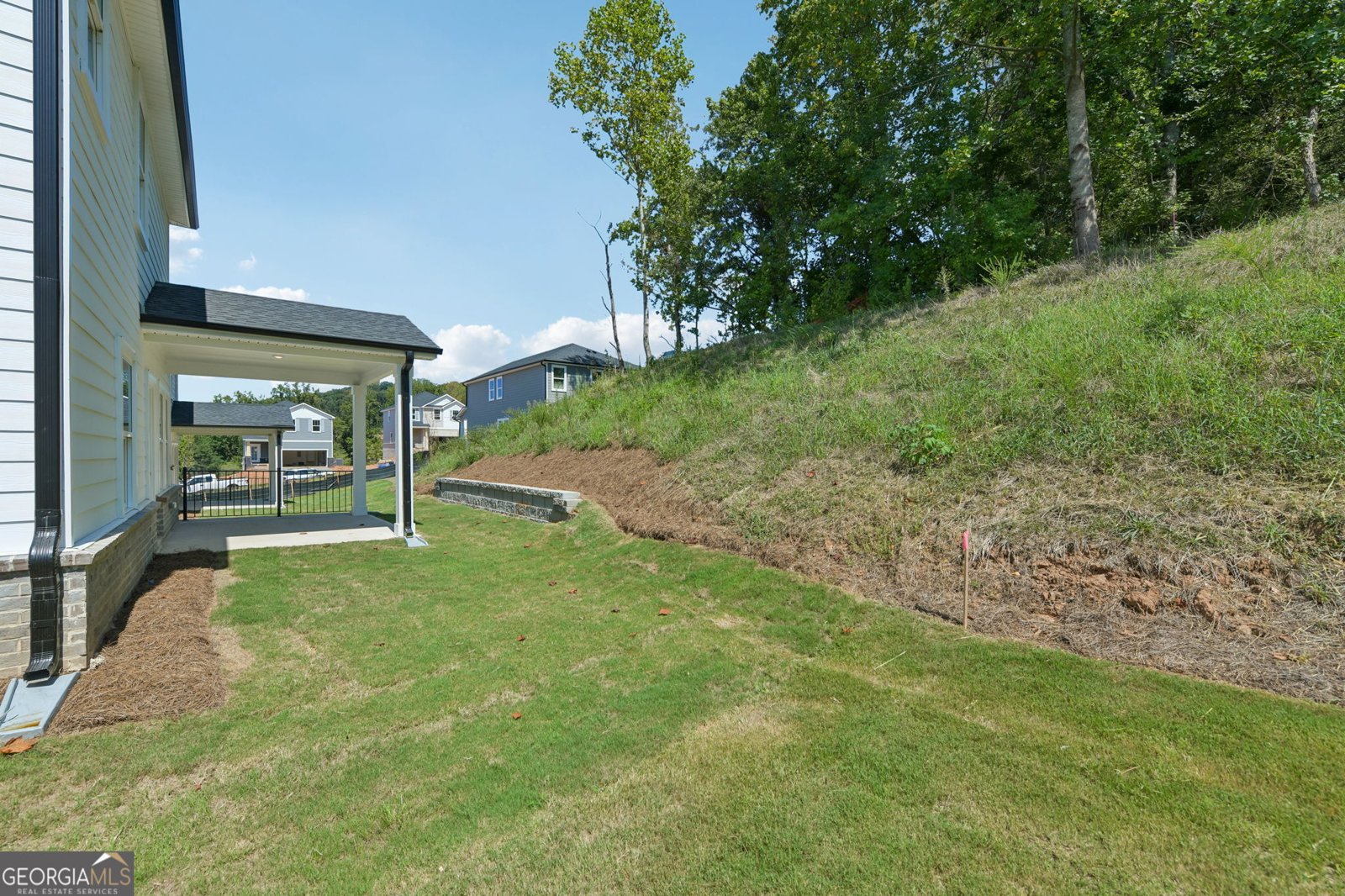 4930 Macomber Lane Cumming - Photo 40
