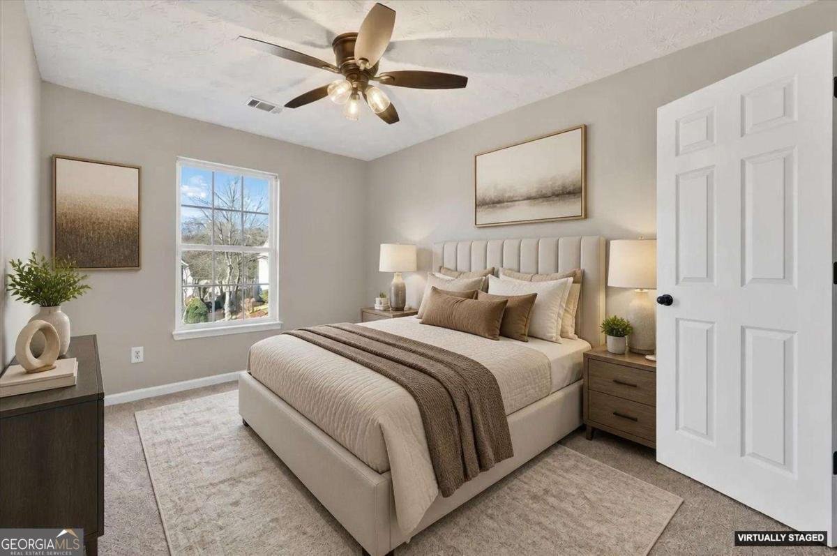 3621 Hutchinson Trace Drive Cumming - Photo 10