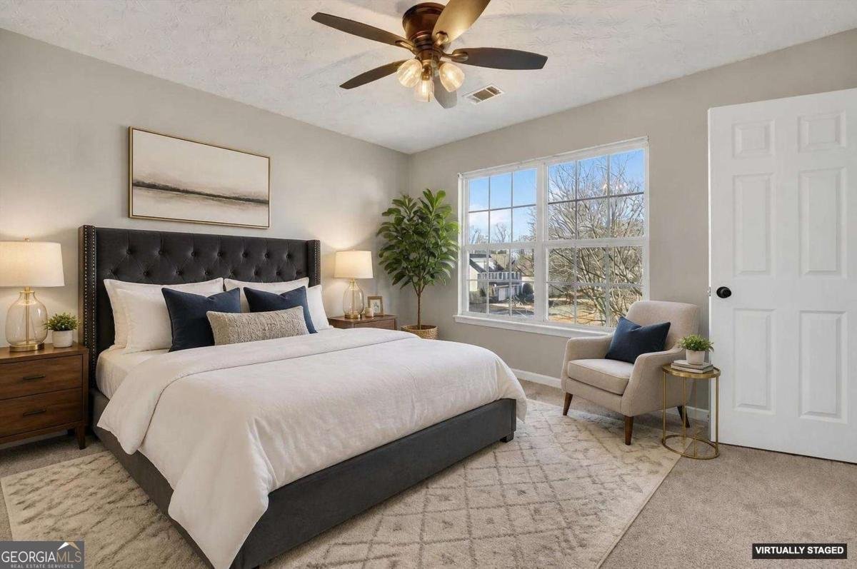 3621 Hutchinson Trace Drive Cumming - Photo 11
