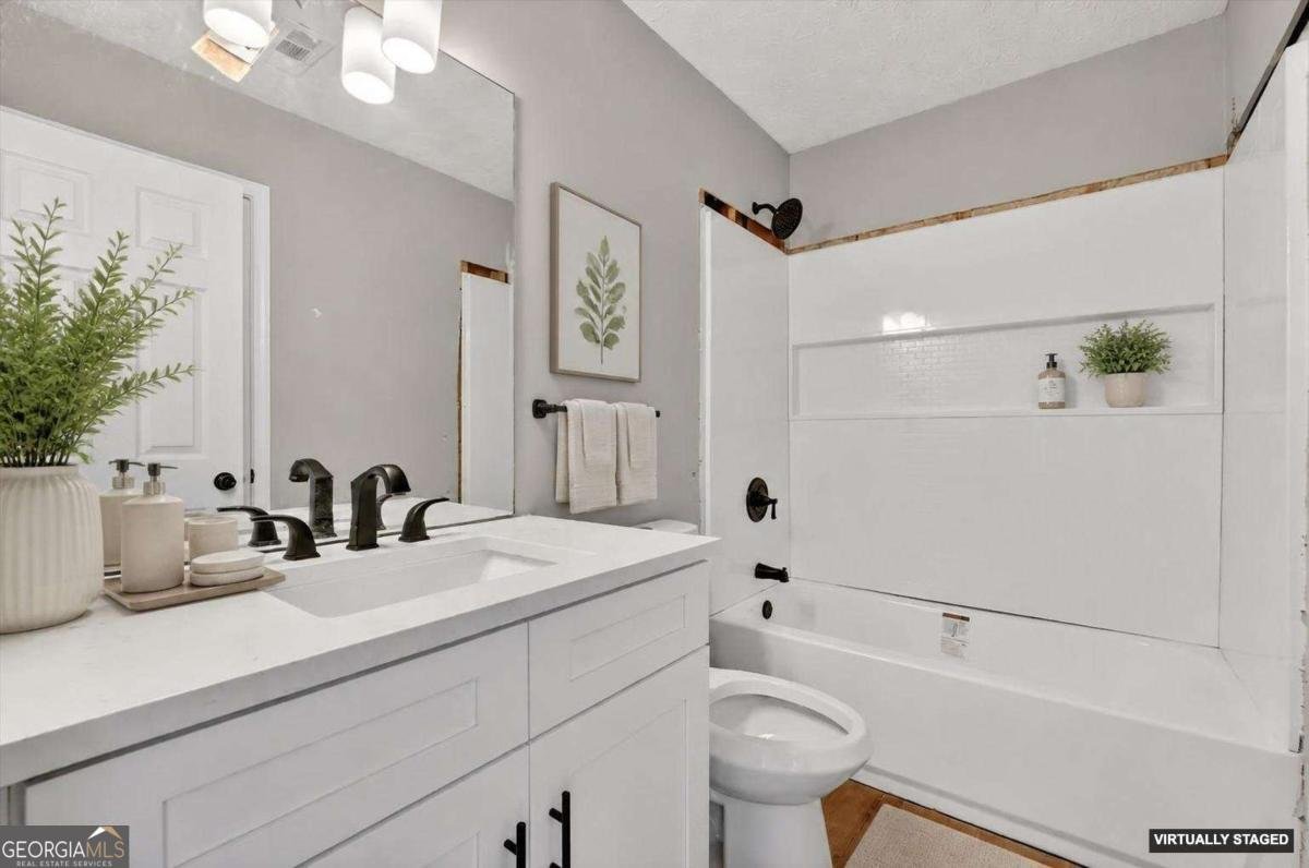 3621 Hutchinson Trace Drive Cumming - Photo 12