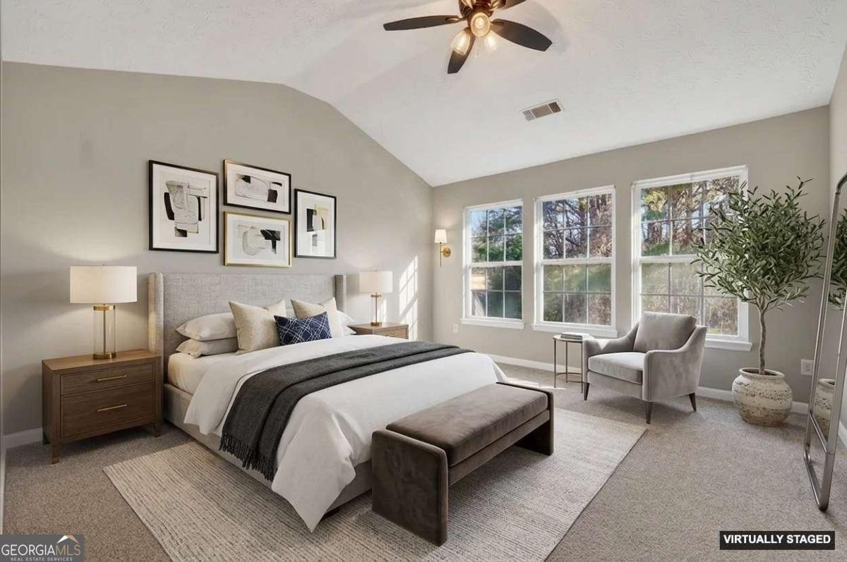 3621 Hutchinson Trace Drive Cumming - Photo 8