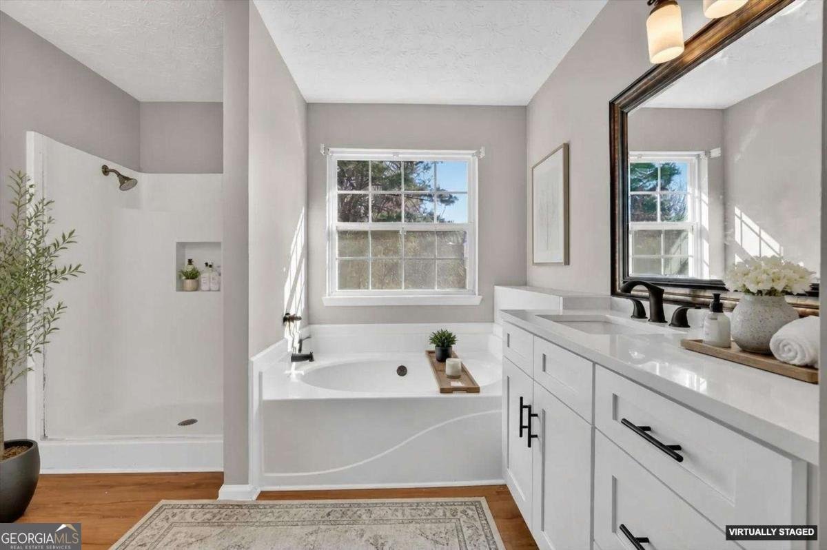3621 Hutchinson Trace Drive Cumming - Photo 9