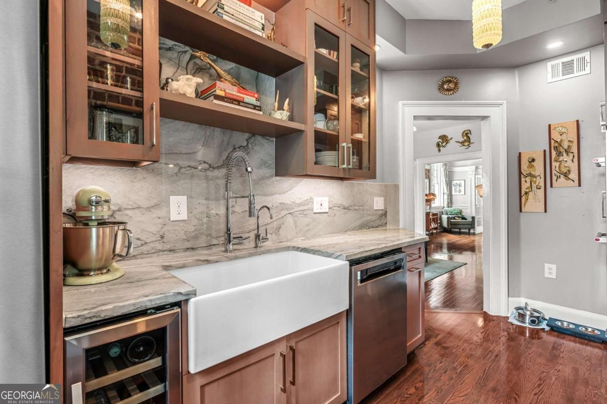 635 Myrtle Street Atlanta - Photo 17
