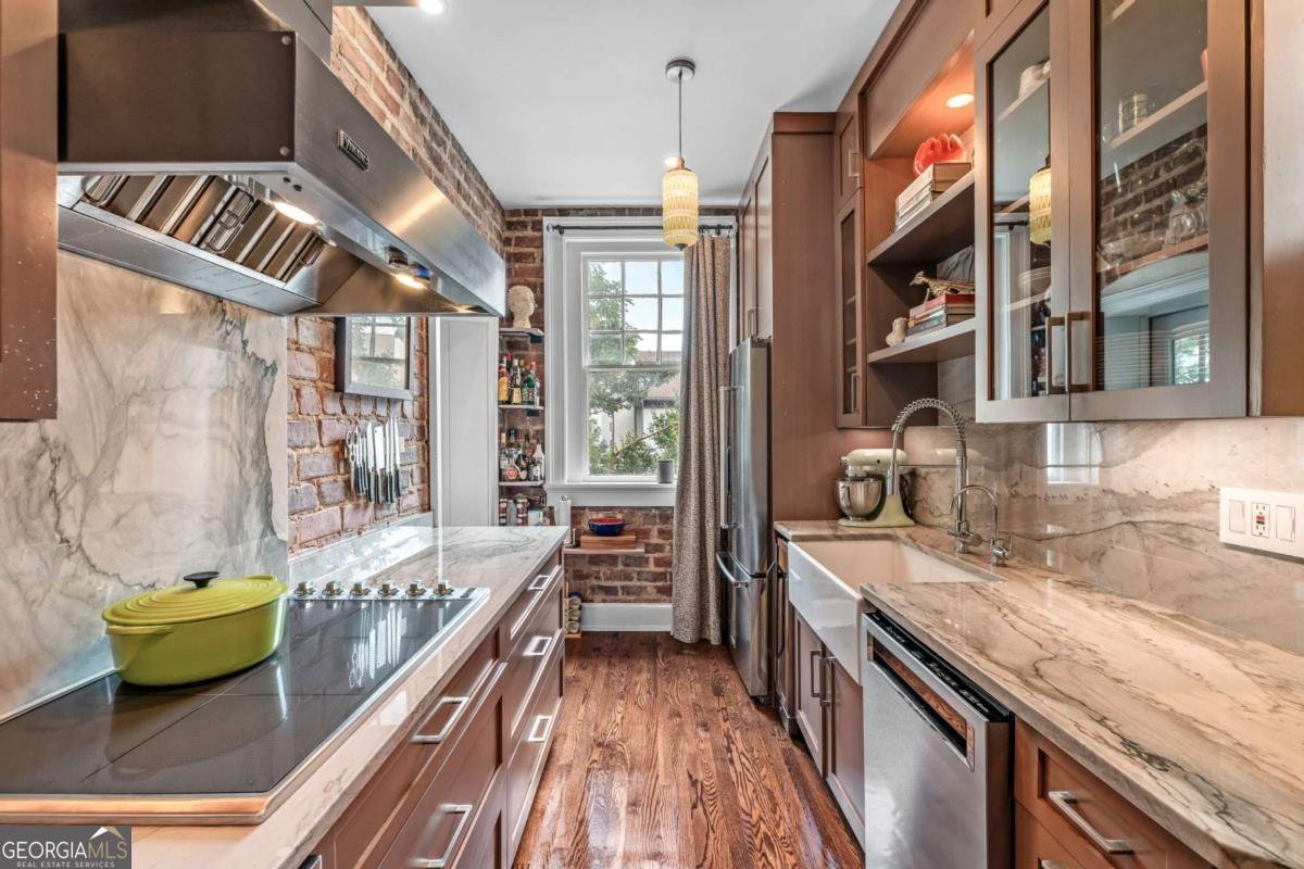 635 Myrtle Street Atlanta - Photo 18