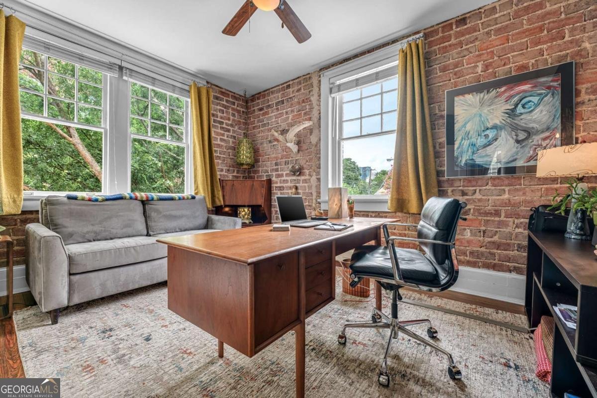 635 Myrtle Street Atlanta - Photo 29