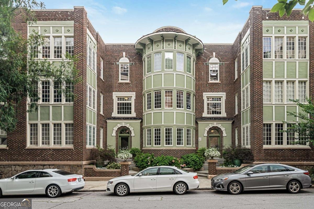 635 Myrtle Street Atlanta - Photo 33