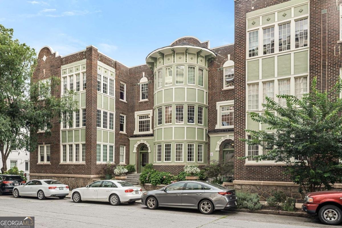 635 Myrtle Street Atlanta - Photo 35
