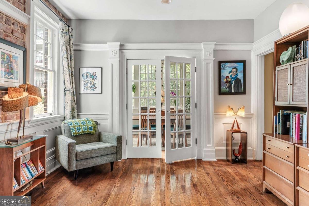 635 Myrtle Street Atlanta - Photo 8