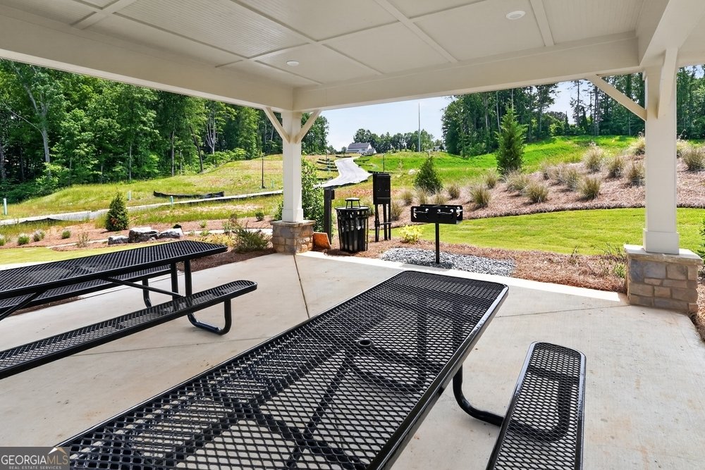 1061 Summit Pass Lane Dacula - Photo 43