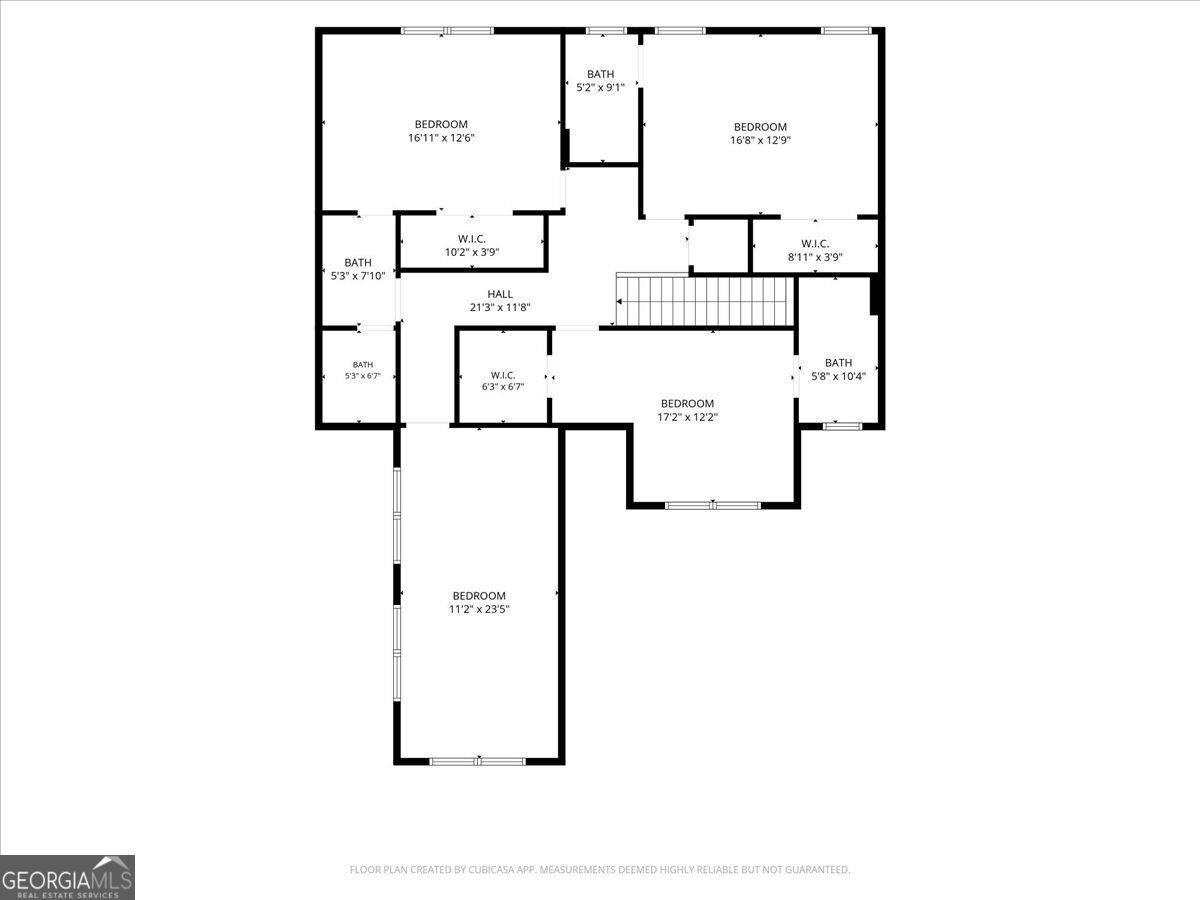6008 Bluewater Boulevard Gainesville - Photo 42