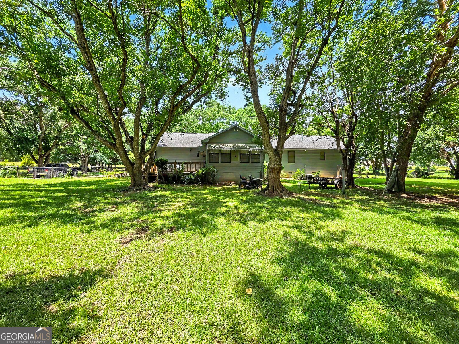 413 Kelly Road Mcdonough - Photo 29