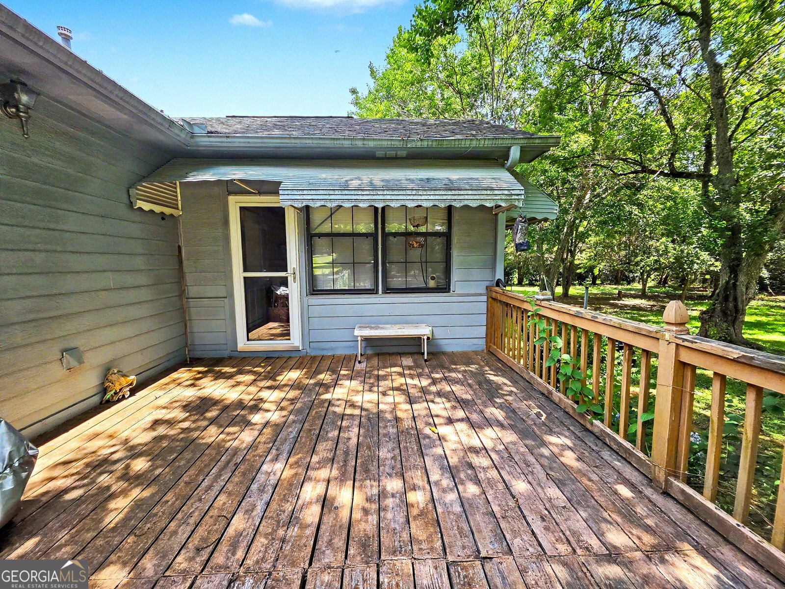 413 Kelly Road Mcdonough - Photo 30