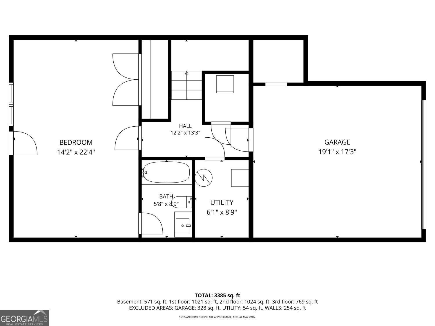 3206 Nobility Way ATLANT - Photo 44