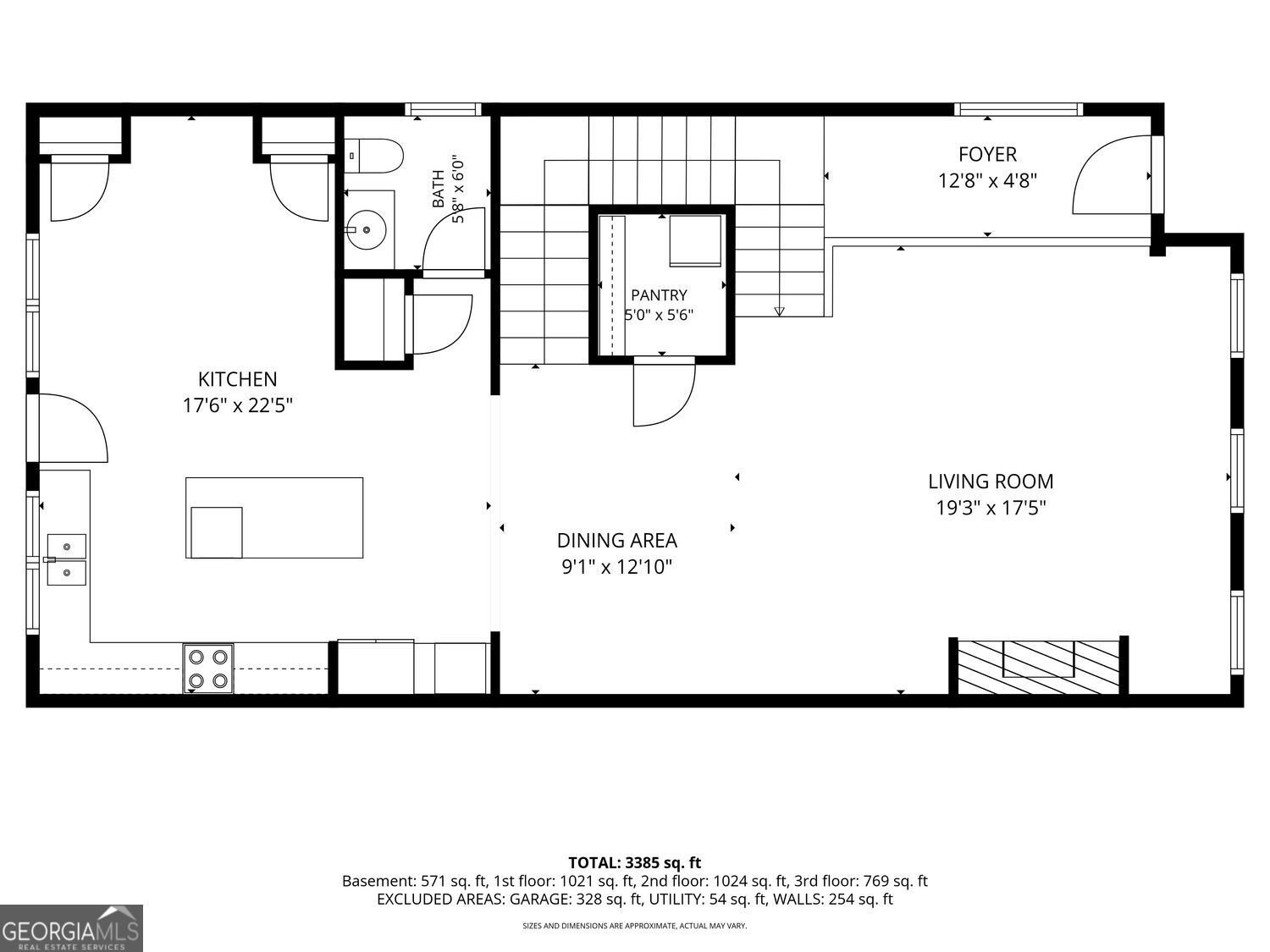 3206 Nobility Way ATLANT - Photo 45