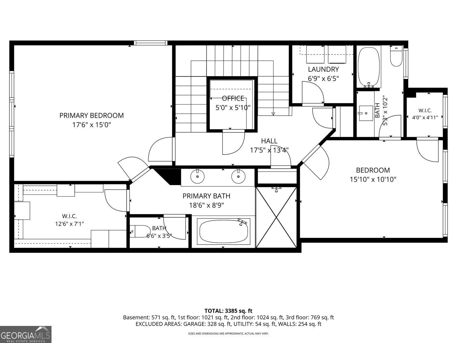 3206 Nobility Way ATLANT - Photo 46