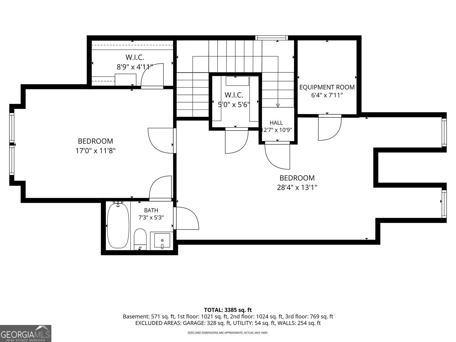 3206 Nobility Way ATLANT - Photo 47