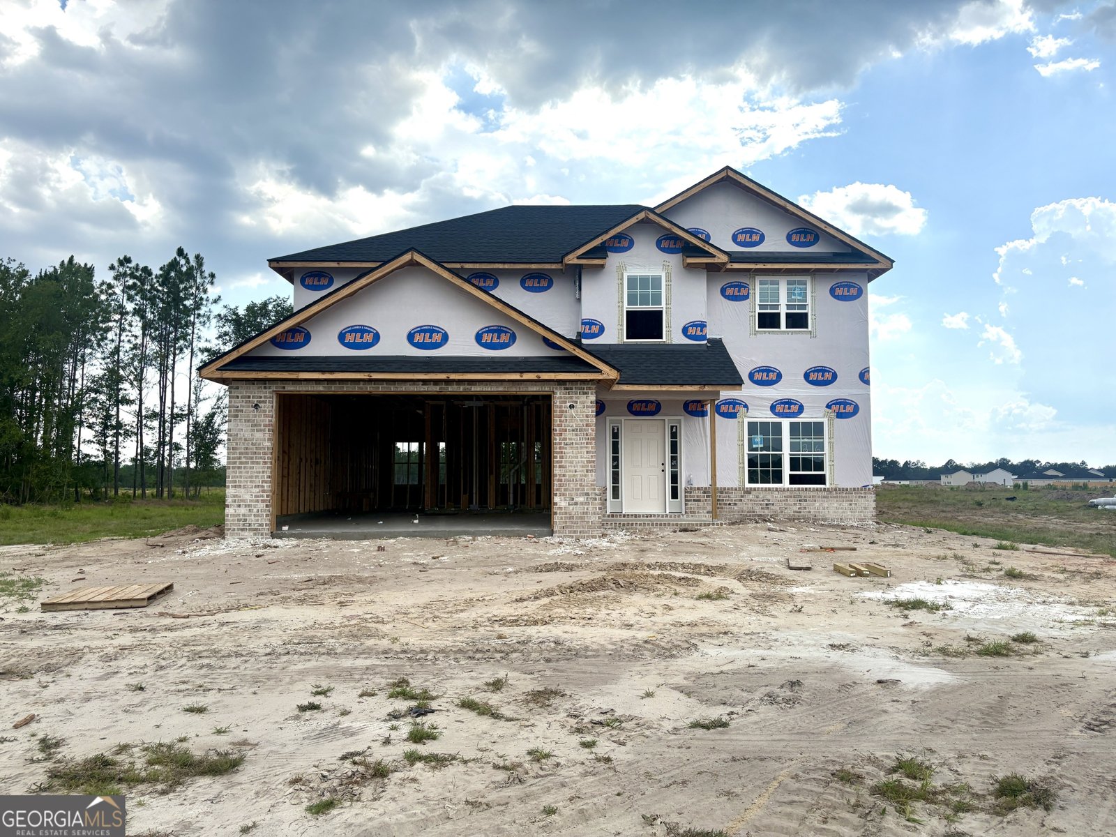 74 Bluegill Lane Ludowici - main photo