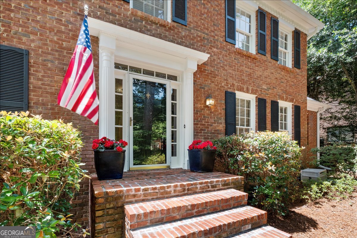 153 Lakeside Drive Kennesaw - Photo 11