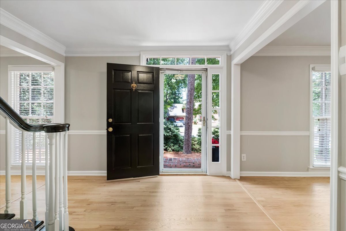 153 Lakeside Drive Kennesaw - Photo 12