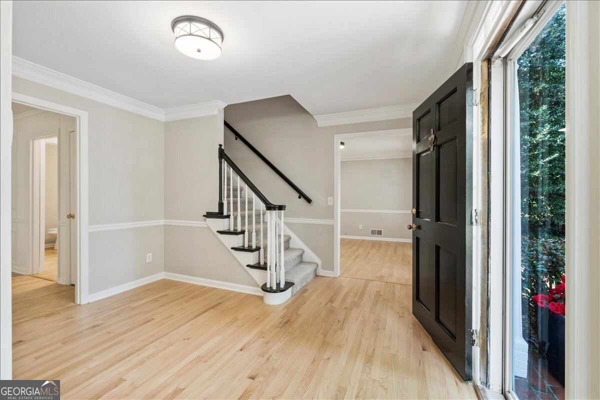 153 Lakeside Drive Kennesaw - Photo 13
