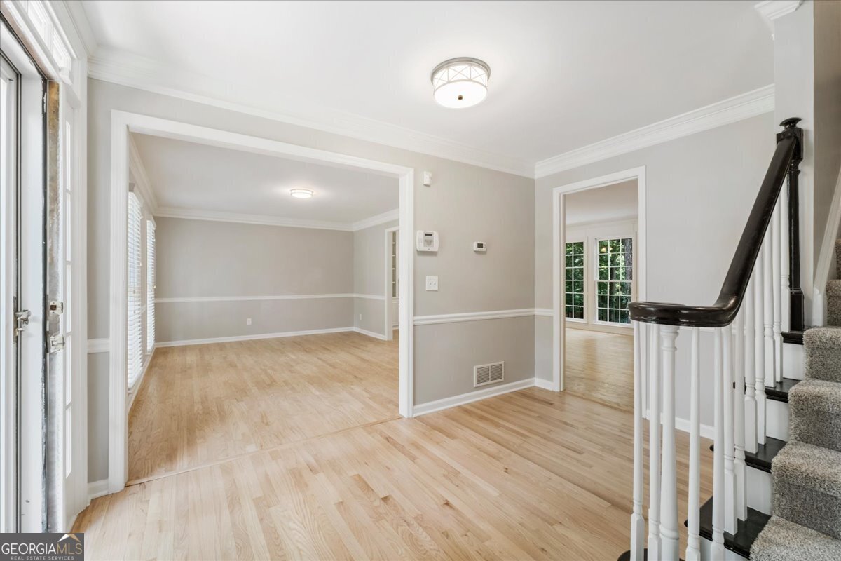 153 Lakeside Drive Kennesaw - Photo 14