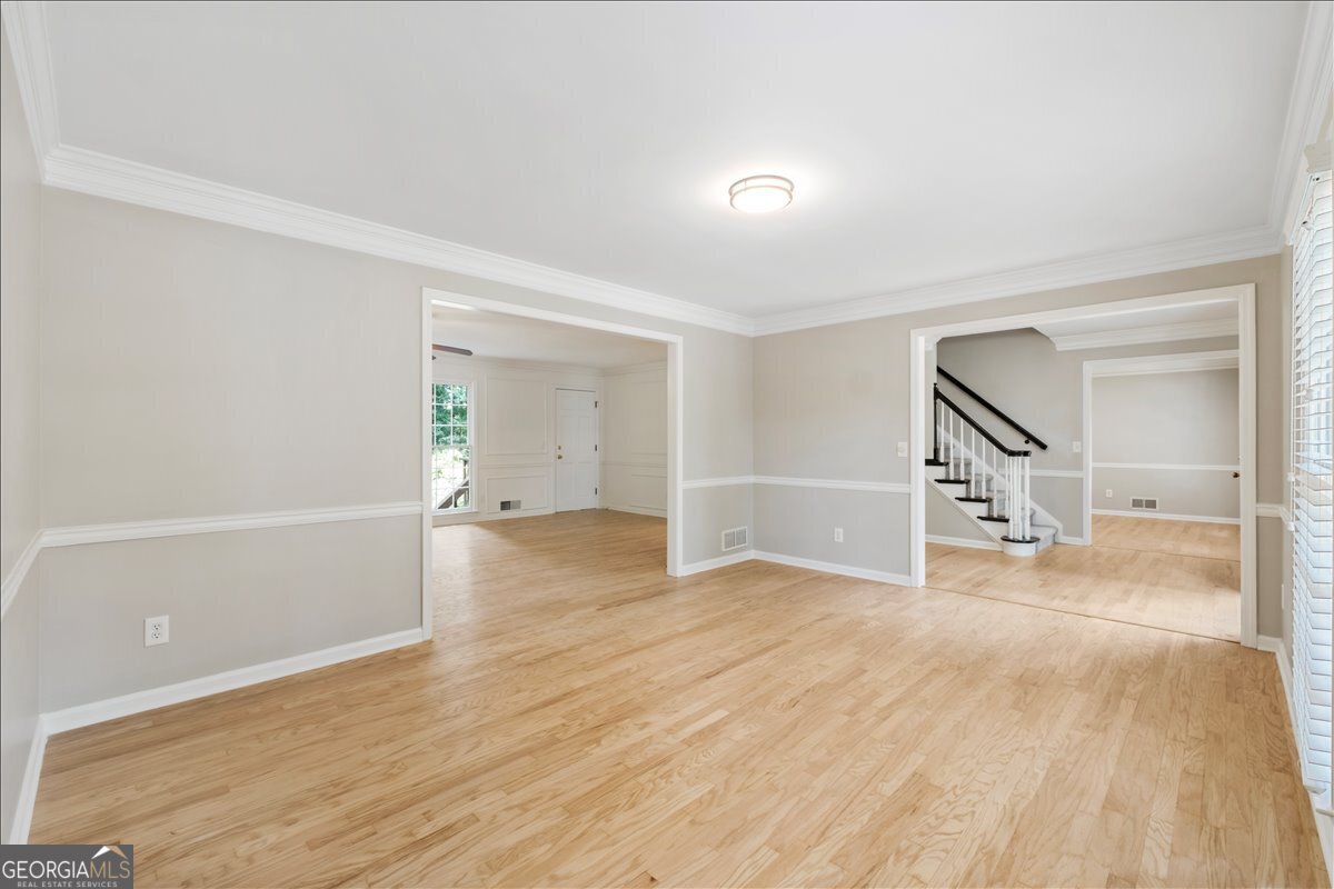 153 Lakeside Drive Kennesaw - Photo 15