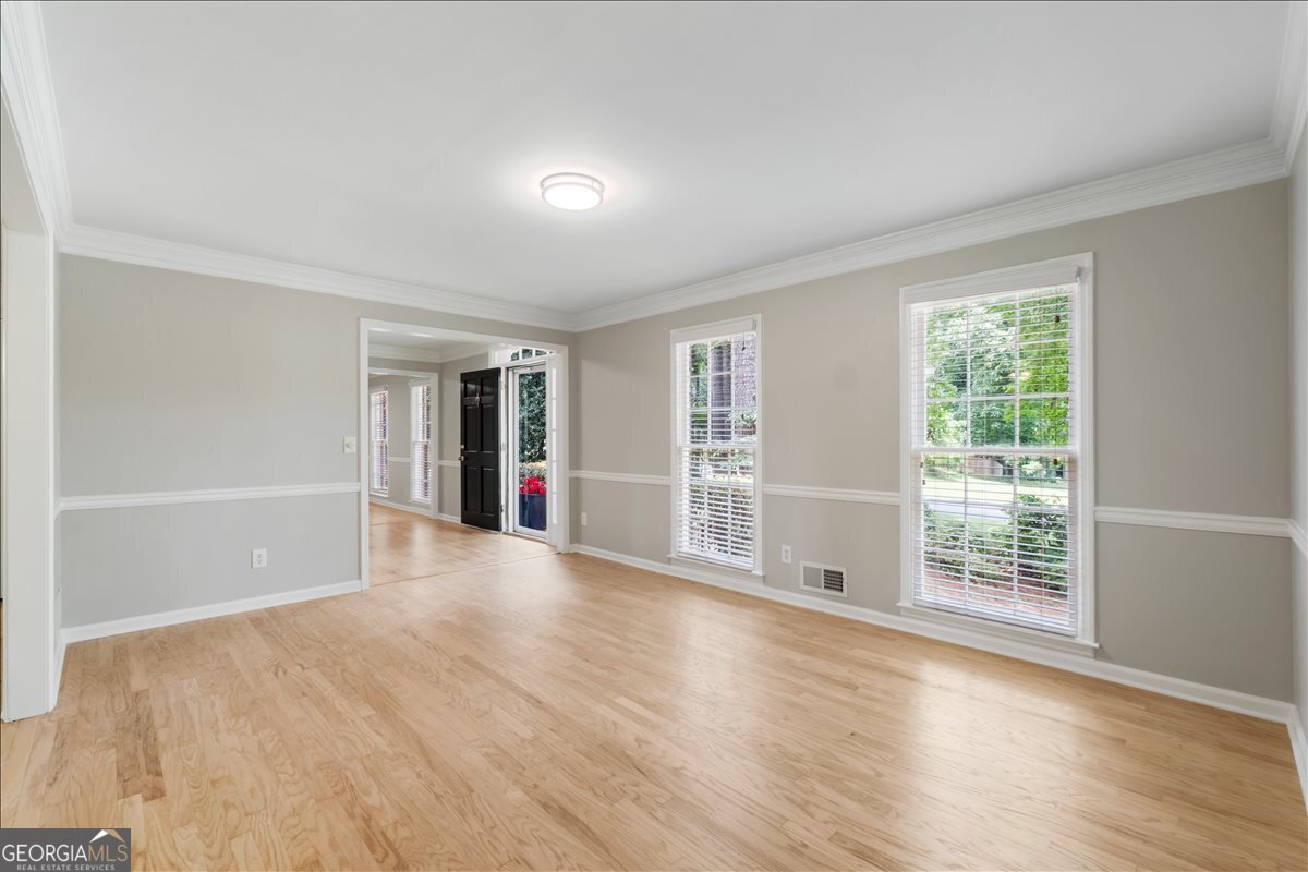 153 Lakeside Drive Kennesaw - Photo 16