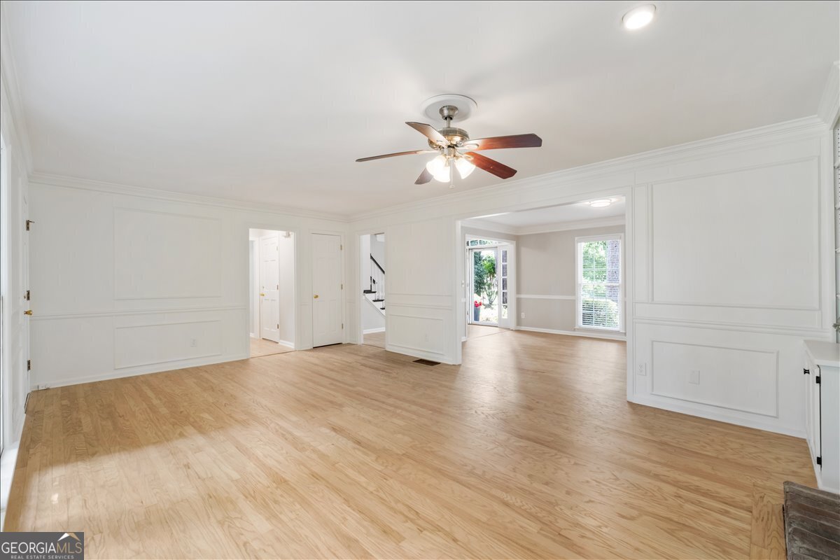 153 Lakeside Drive Kennesaw - Photo 17