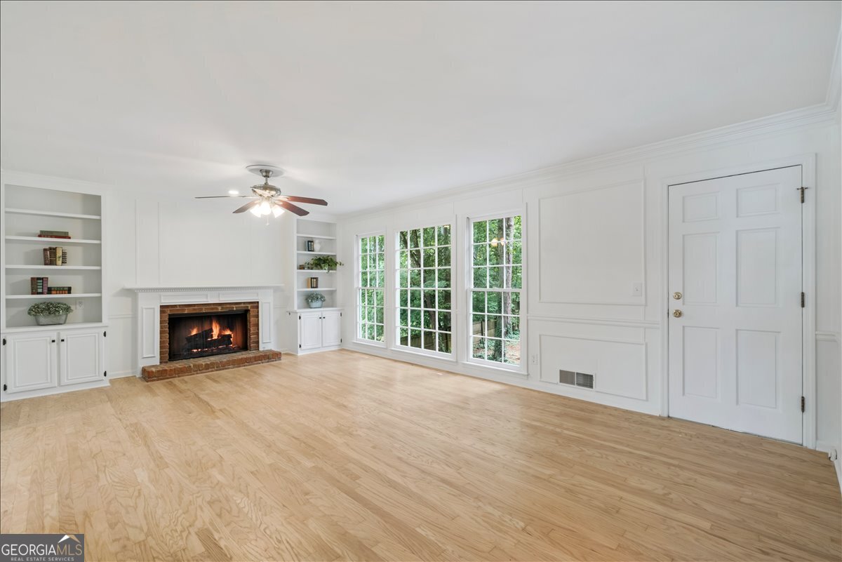 153 Lakeside Drive Kennesaw - Photo 18