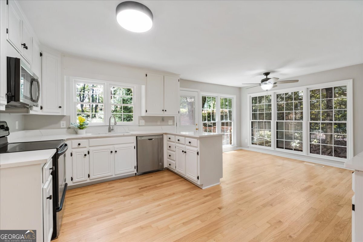 153 Lakeside Drive Kennesaw - Photo 19
