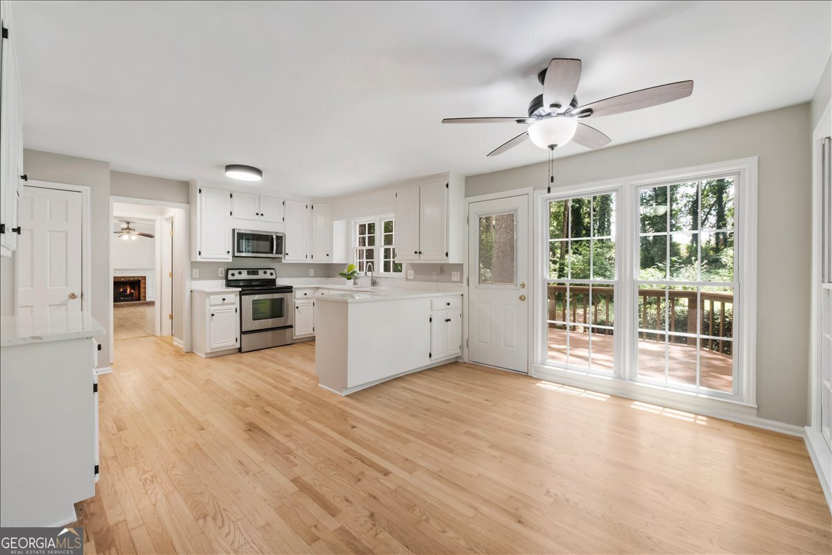153 Lakeside Drive Kennesaw - Photo 20
