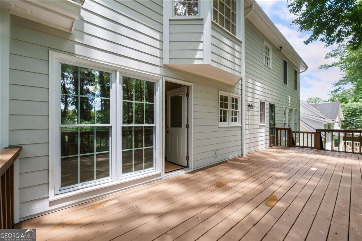 153 Lakeside Drive Kennesaw - Photo 23