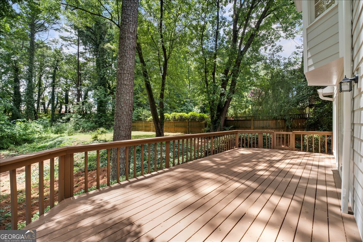 153 Lakeside Drive Kennesaw - Photo 24