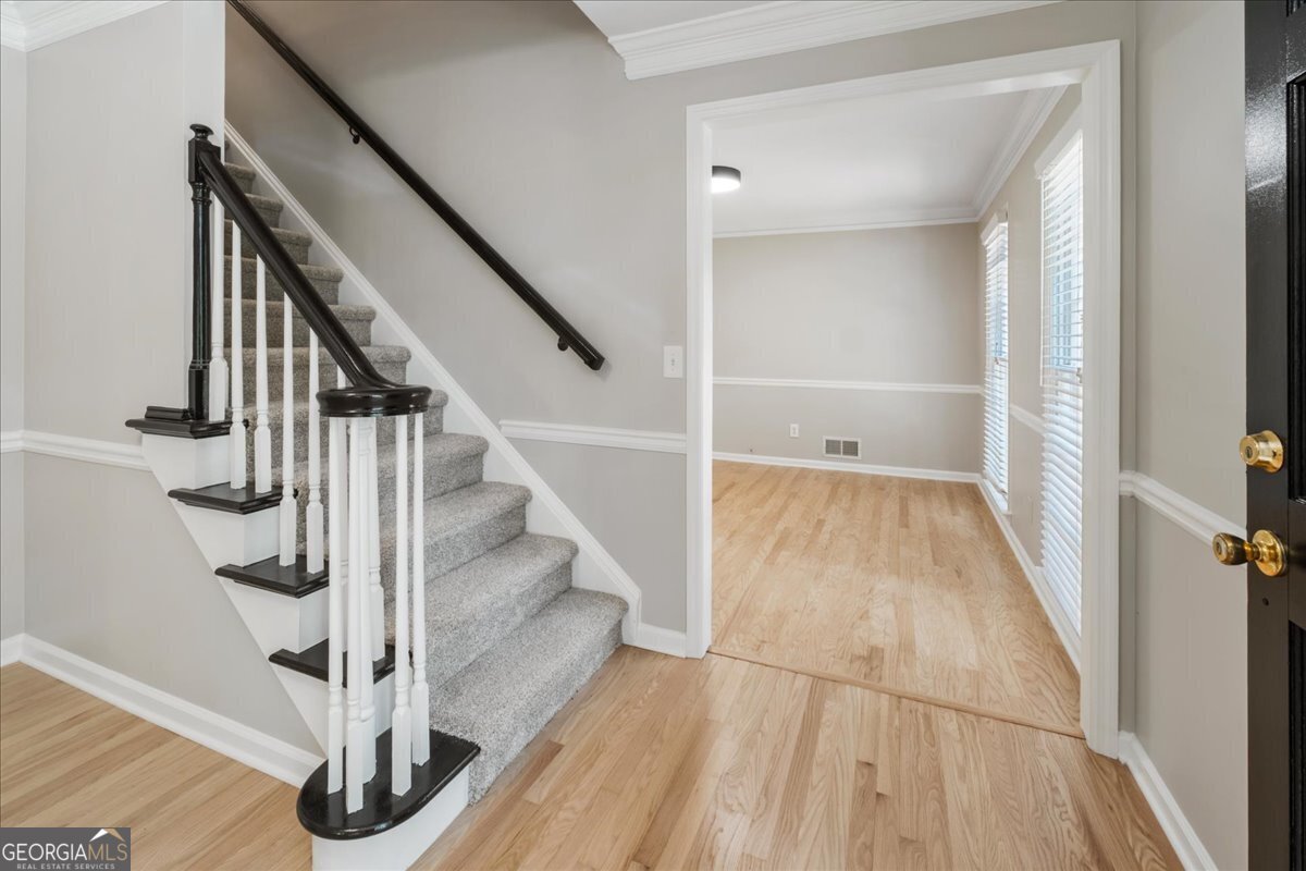 153 Lakeside Drive Kennesaw - Photo 32