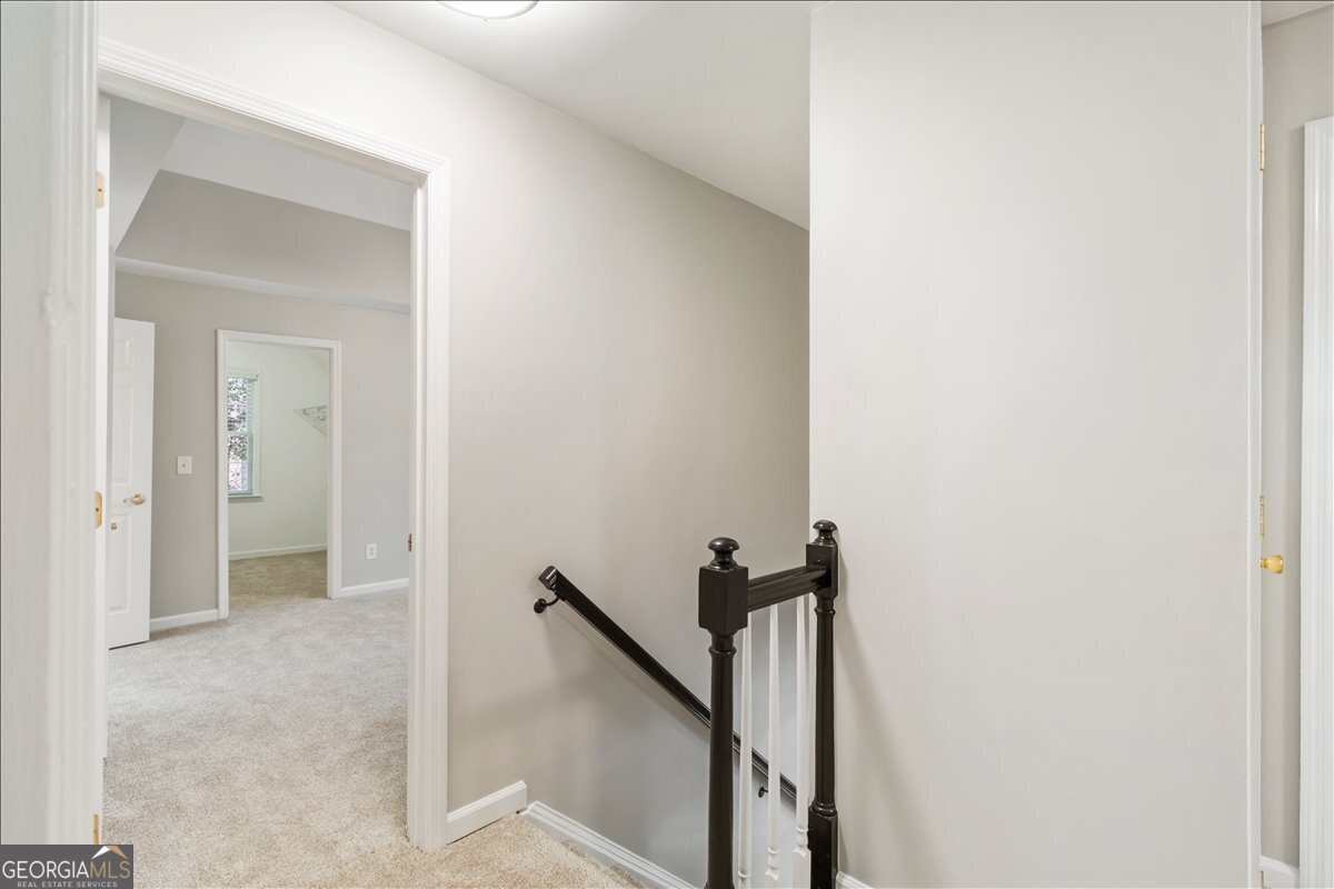 153 Lakeside Drive Kennesaw - Photo 33