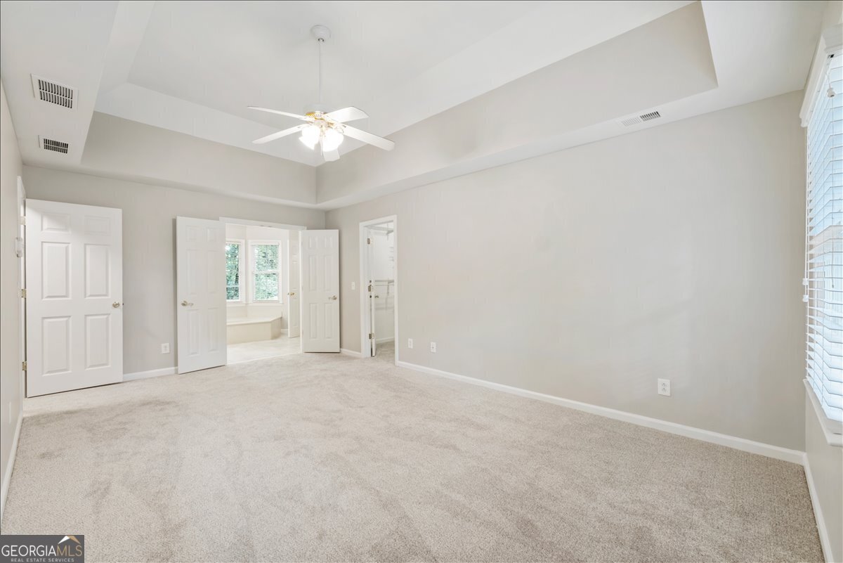 153 Lakeside Drive Kennesaw - Photo 35