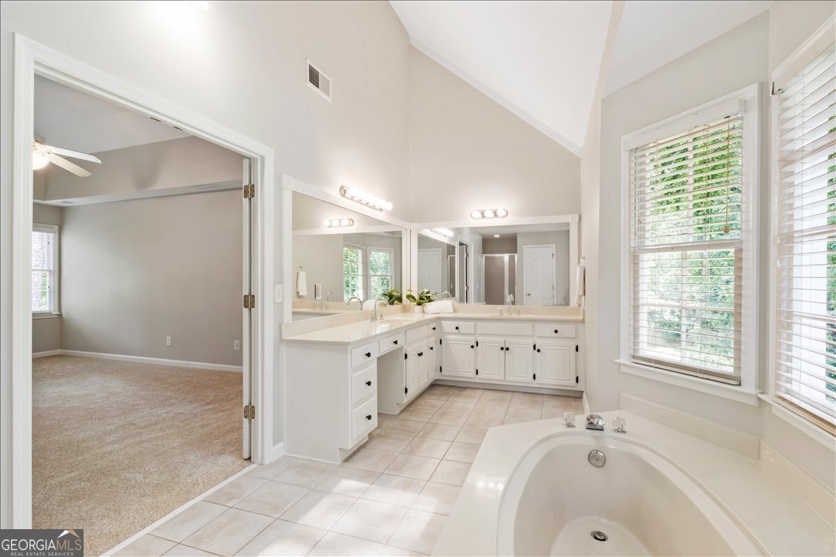 153 Lakeside Drive Kennesaw - Photo 36