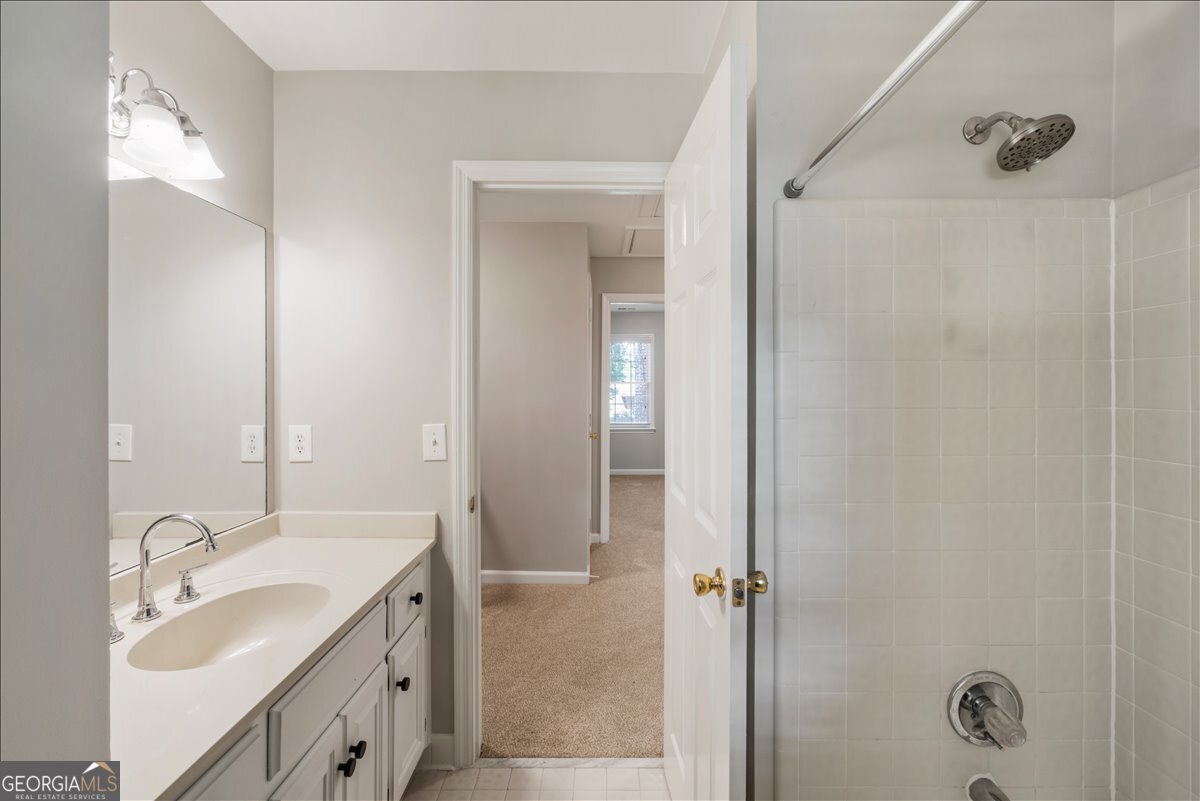153 Lakeside Drive Kennesaw - Photo 48