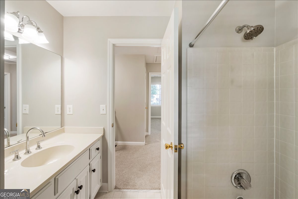 153 Lakeside Drive Kennesaw - Photo 49