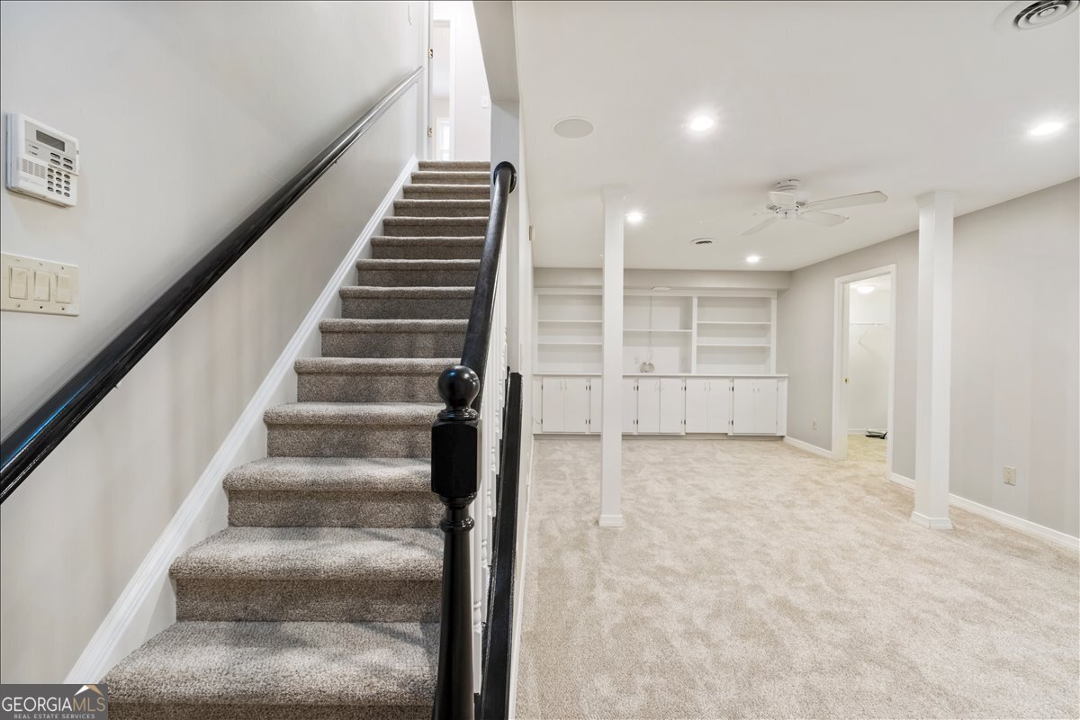 153 Lakeside Drive Kennesaw - Photo 53