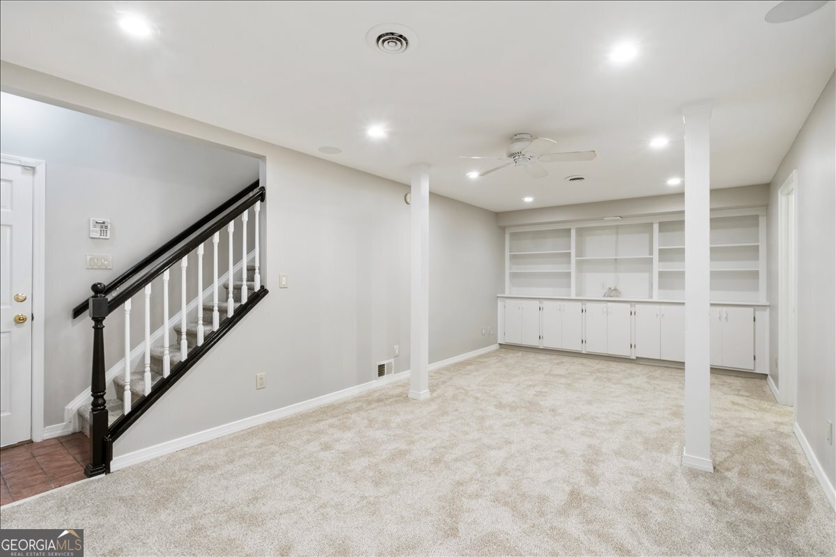 153 Lakeside Drive Kennesaw - Photo 54
