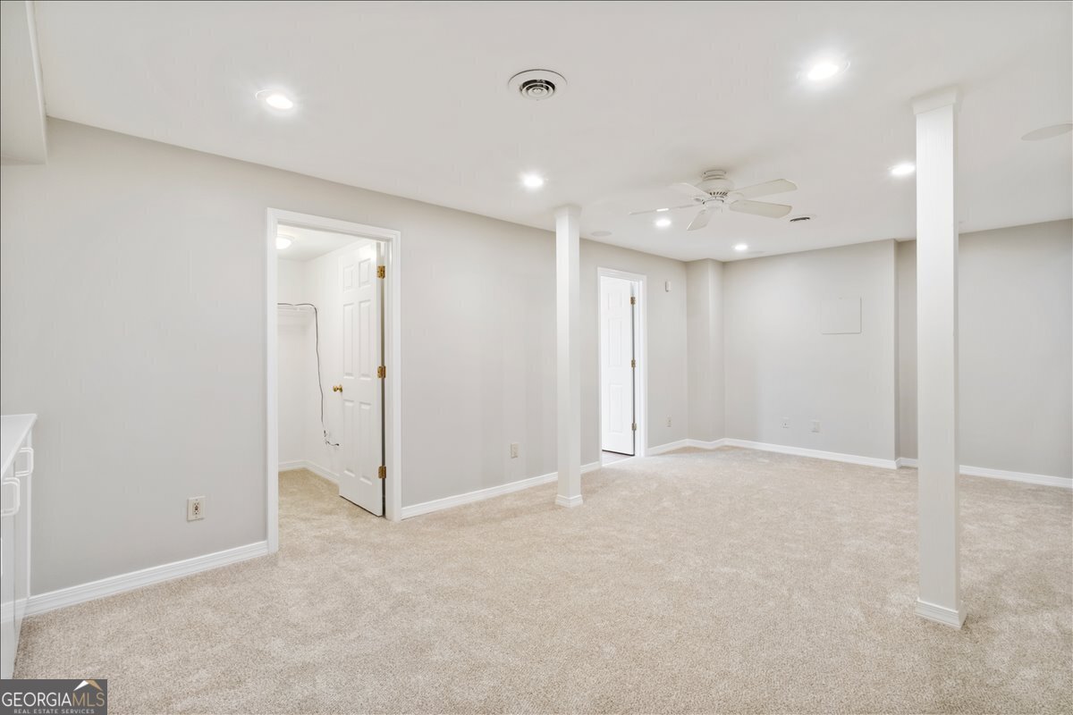 153 Lakeside Drive Kennesaw - Photo 55