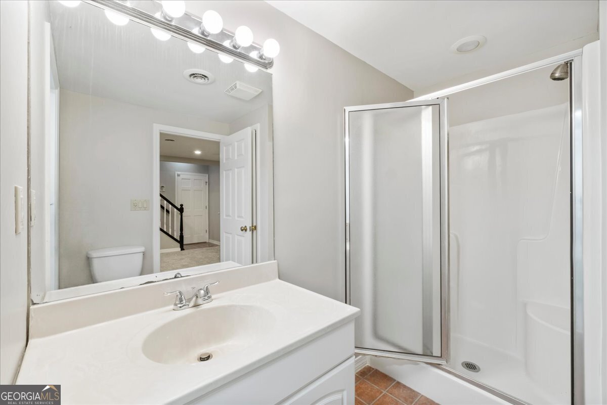 153 Lakeside Drive Kennesaw - Photo 57