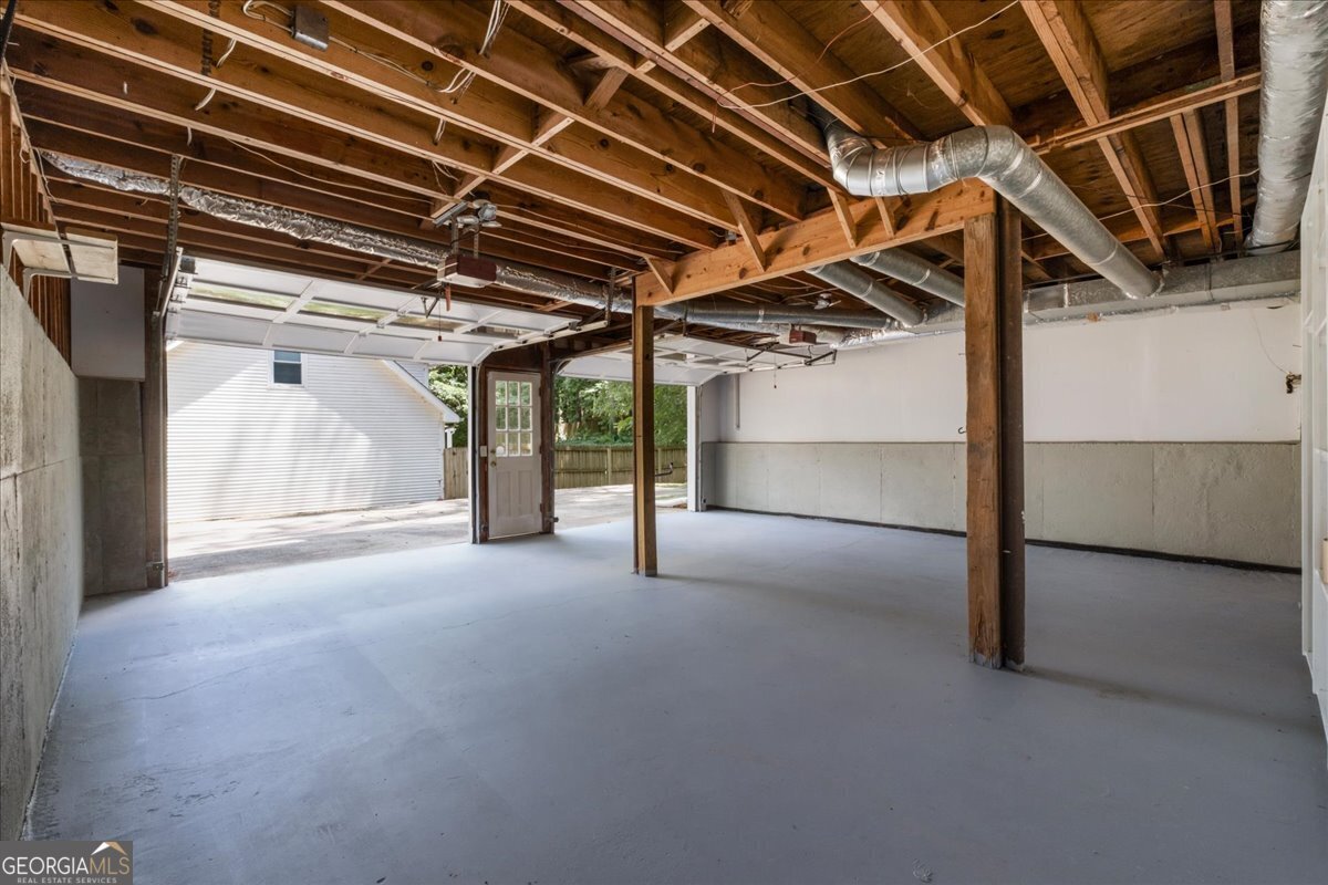 153 Lakeside Drive Kennesaw - Photo 58