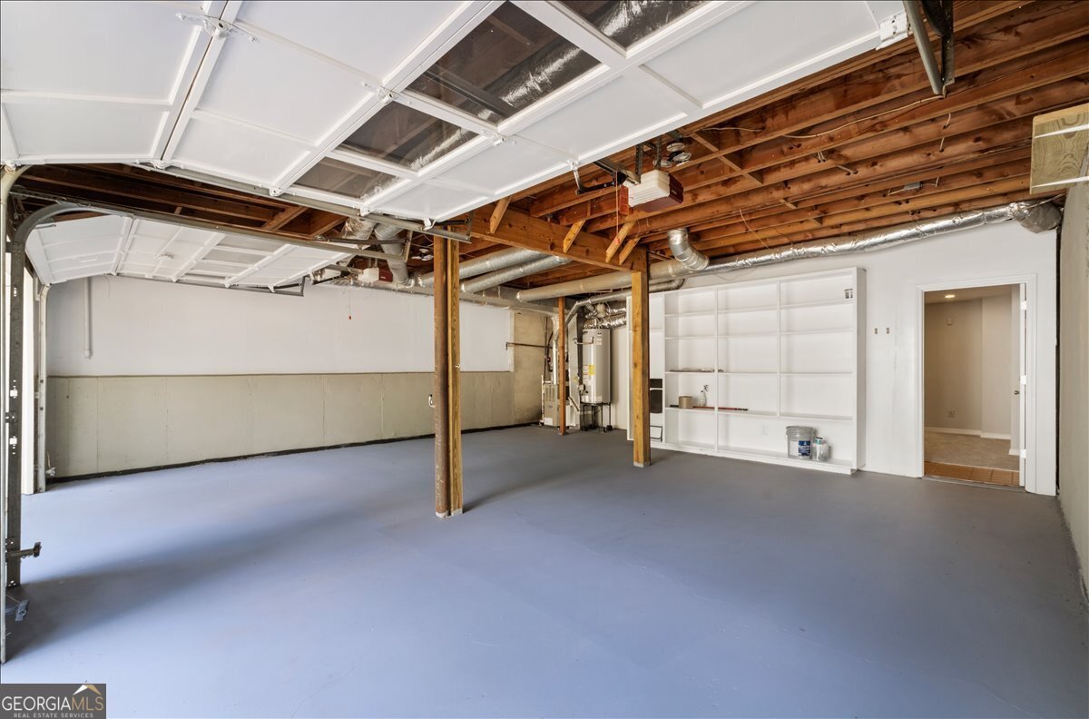 153 Lakeside Drive Kennesaw - Photo 59