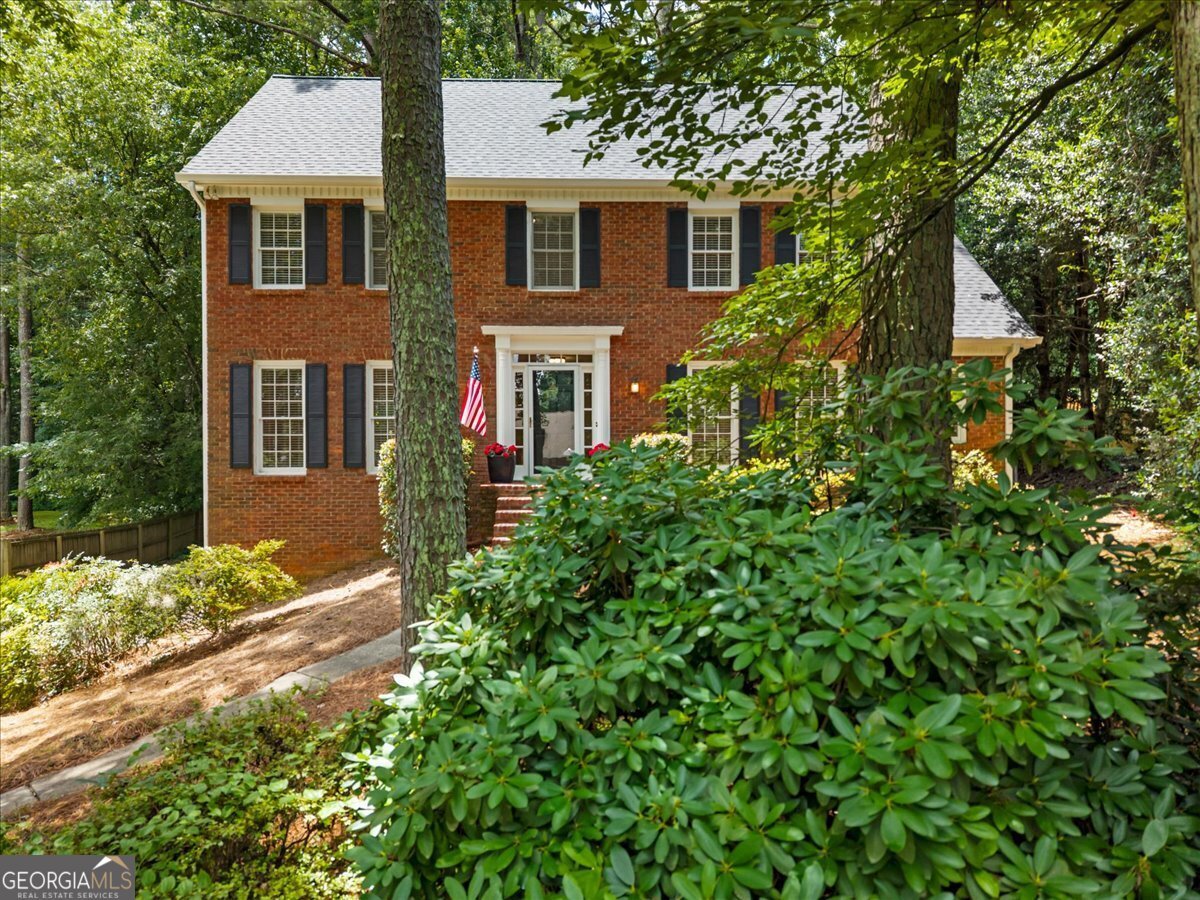153 Lakeside Drive Kennesaw - Photo 6
