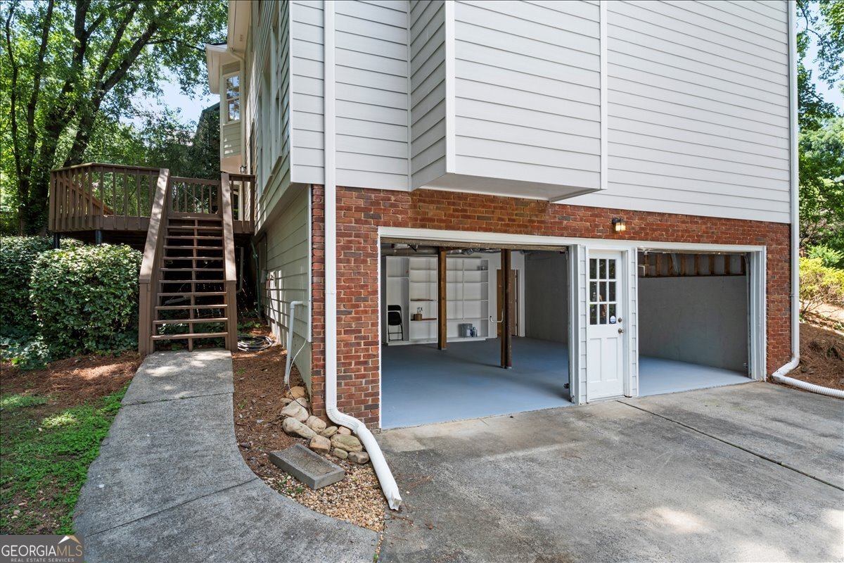 153 Lakeside Drive Kennesaw - Photo 61