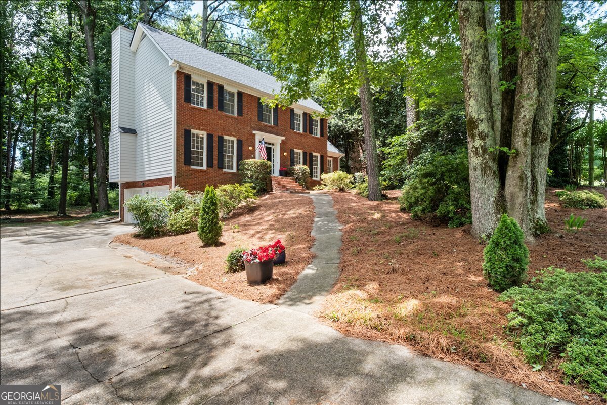 153 Lakeside Drive Kennesaw - Photo 63