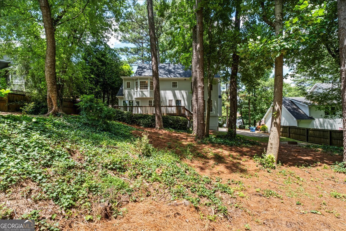 153 Lakeside Drive Kennesaw - Photo 65