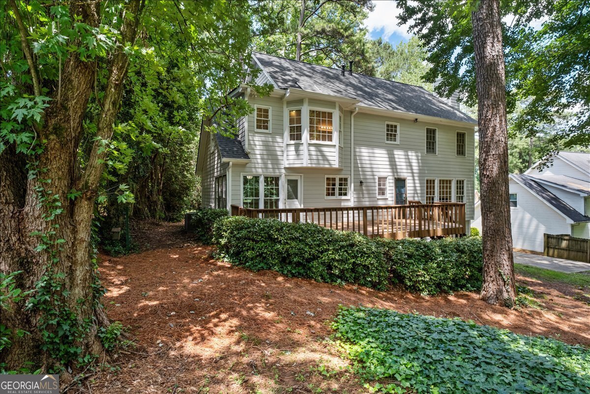 153 Lakeside Drive Kennesaw - Photo 66